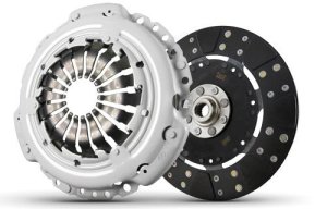 Porsche 996 C-4 Clutch Kit - Clutch Masters - FX250 Sprung - `98-`01
